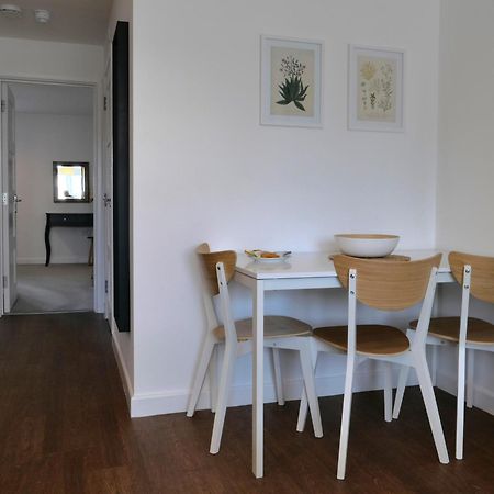 The Martins Apartment ปีเตอร์โบโรห์ ห้อง รูปภาพ