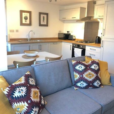 The Martins Apartment ปีเตอร์โบโรห์ ภายนอก รูปภาพ