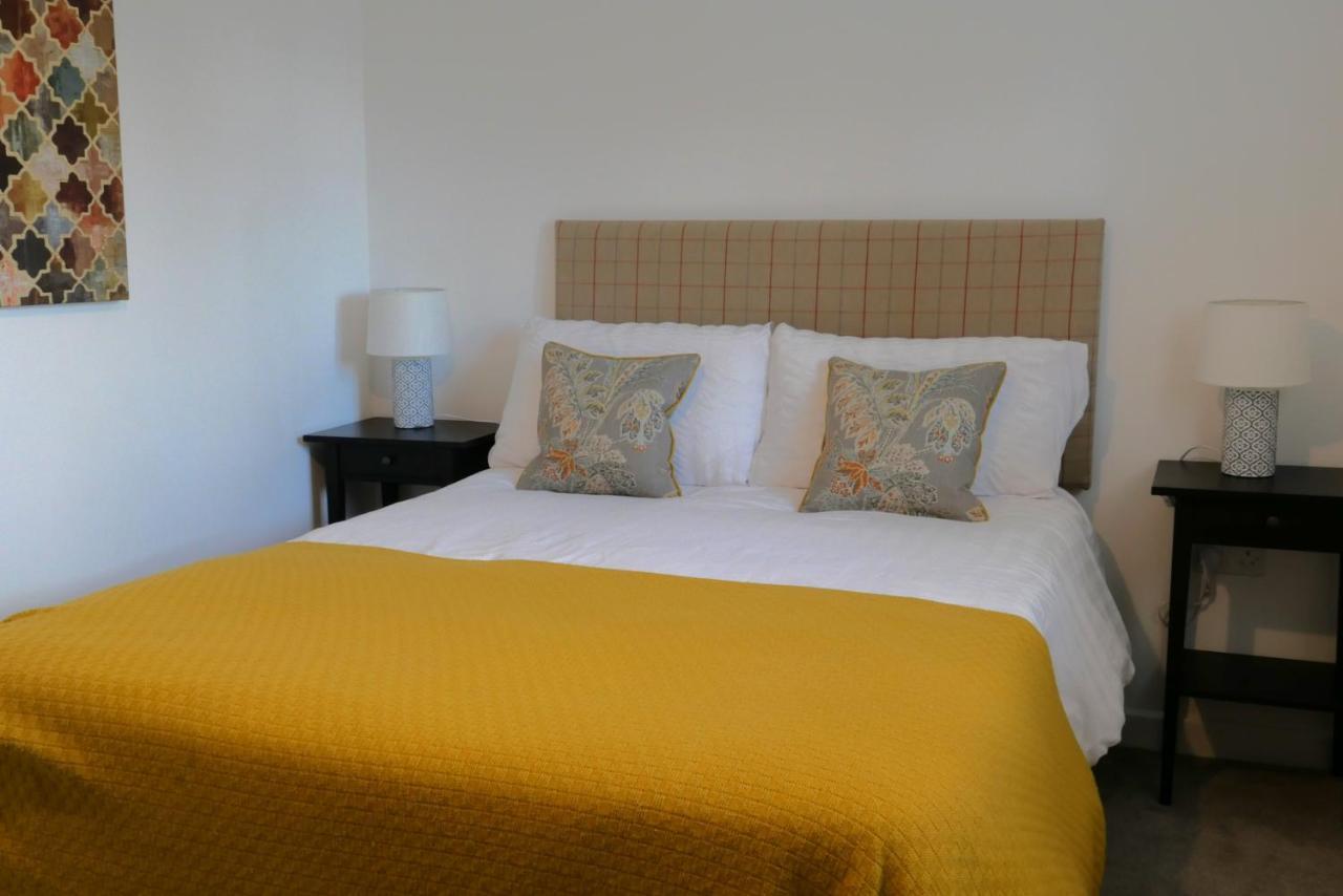 The Martins Apartment ปีเตอร์โบโรห์ ห้อง รูปภาพ