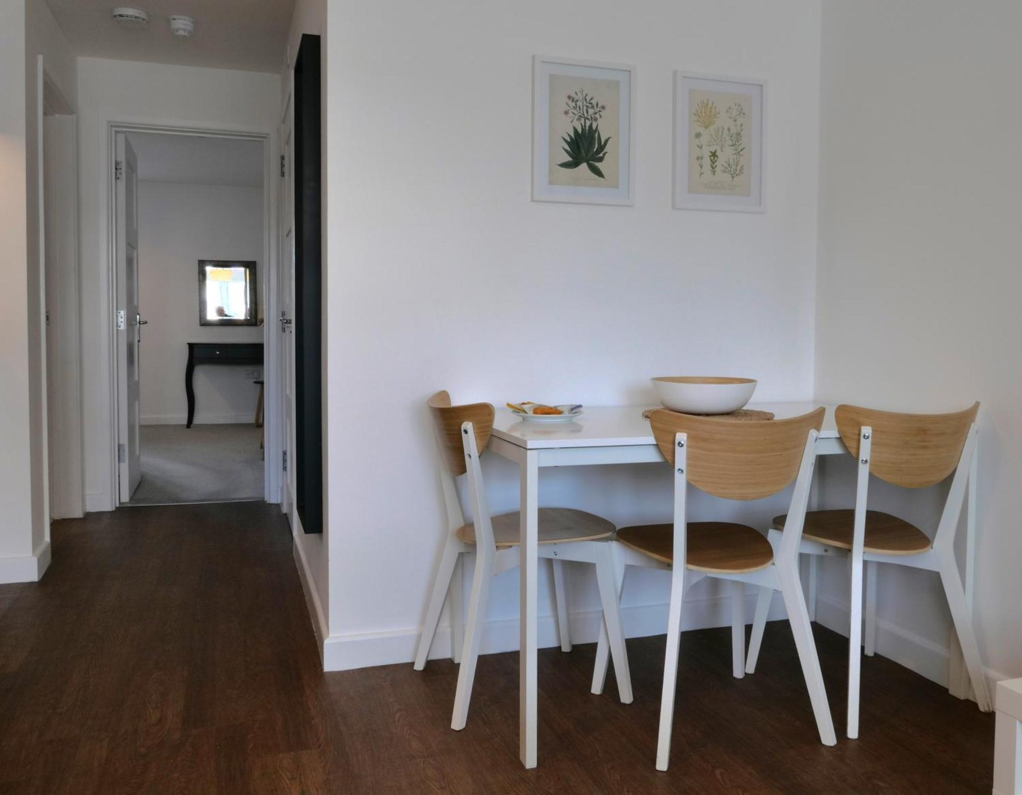 The Martins Apartment ปีเตอร์โบโรห์ ห้อง รูปภาพ