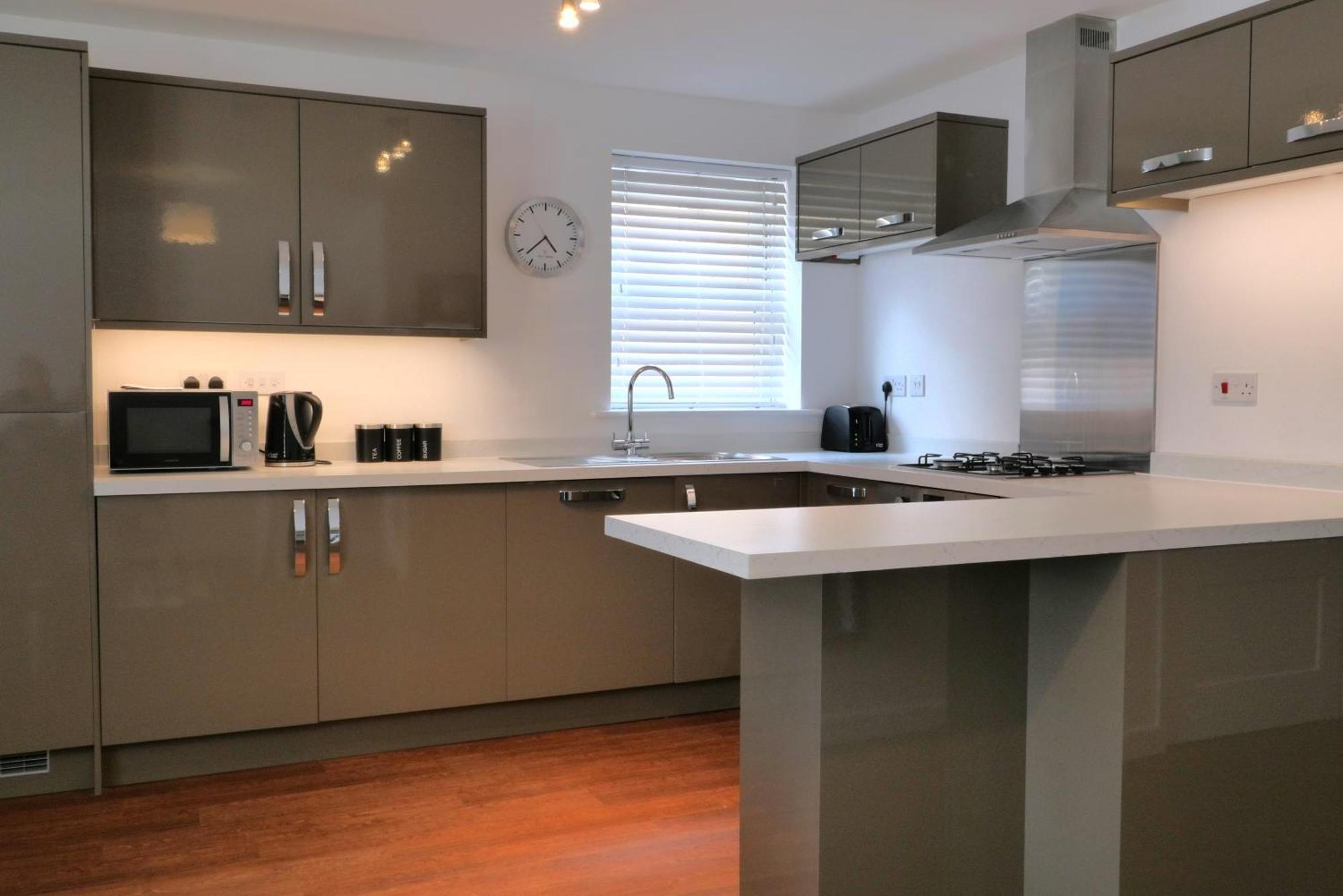 The Martins Apartment ปีเตอร์โบโรห์ ห้อง รูปภาพ